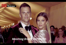 Mashtag Brady Net Worth