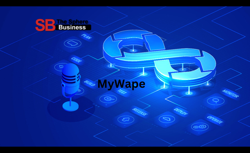 MyWape: Exploring the Future of Language and Technology MyWape