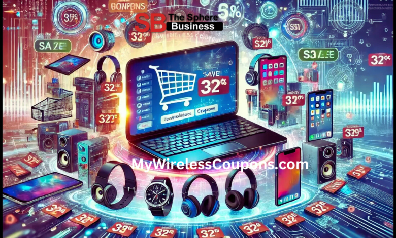 MyWirelessCoupons.com