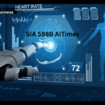 Understanding the SIA 588B AITimes: A Comprehensive Overview SIA 588B AITimes