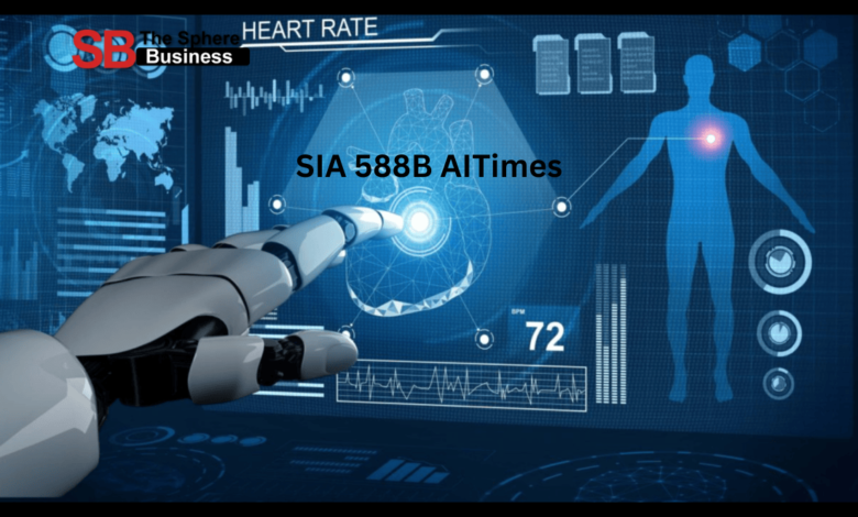 SIA 588B AITimes