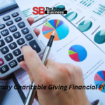 Synchrony Charitable Giving Financial Planning