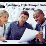 Synchrony Philanthropic Financial Planning