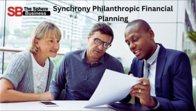 Synchrony Philanthropic Financial Planning