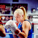 Upcoming Fixtures SFFAREBoxing: What to Expect Upcoming Fixtures SFFAREBoxing