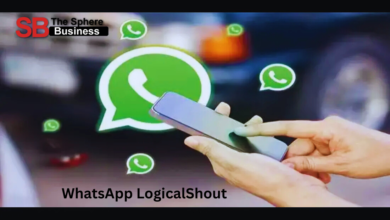 WhatsApp LogicalShout