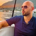 Andrew Tate Net Worth