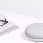 Google Home Max White