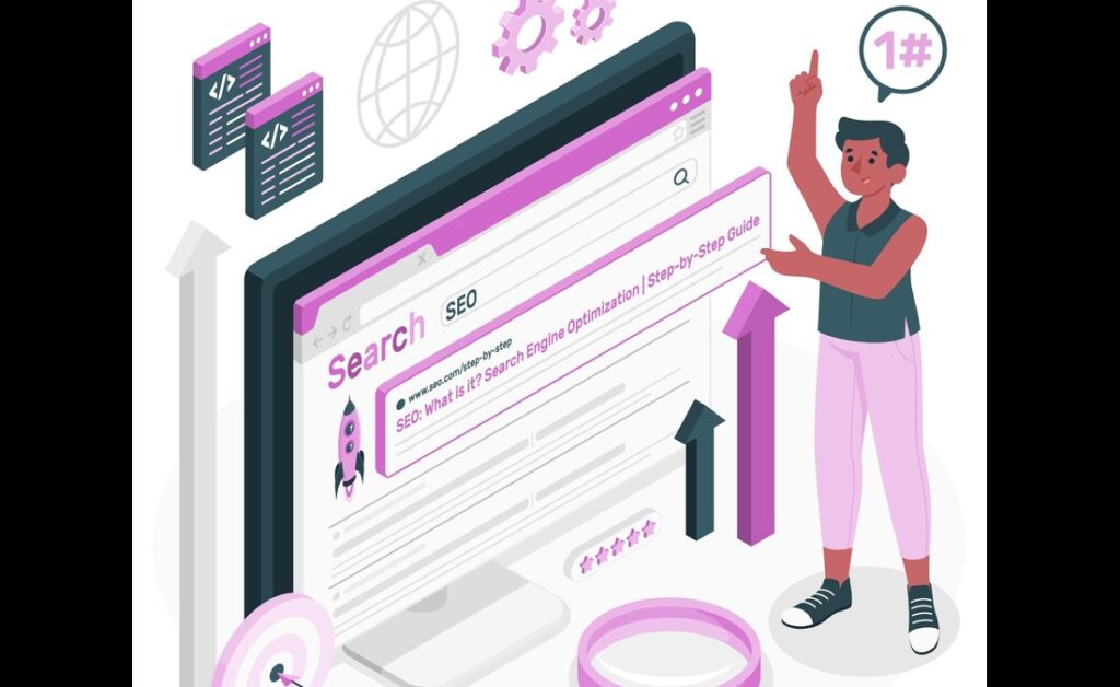 Buy Website Traffic SearchSEO: A Comprehensive Guide Buy Website Traffic SearchSEO