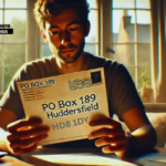 PO Box 189 Huddersfield HD8 1DY: A Complete Guide PO Box 189 Huddersfield HD8 1DY