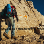 Why Should I Visit Jaroconca Mountain? Why Should I Visit Jaroconca Mountain