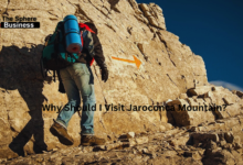 Why Should I Visit Jaroconca Mountain