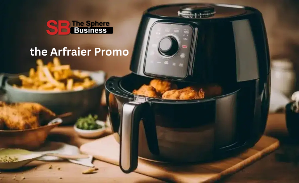 Understanding the Arfraier Promo: A Guide to Unlocking Discounts and Offers the Arfraier Promo