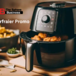 the Arfraier Promo