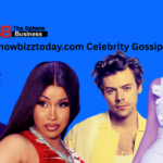 Showbizztoday.com Celebrity Gossip