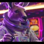 Introduction to Kangamoon: A Rising Star in Children's Entertainment Kangamoon
