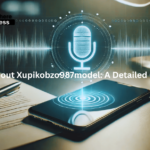 To Know About Xupikobzo987model