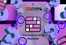 Connections Hint Mashable