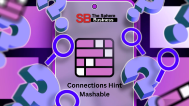 Connections Hint Mashable
