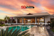Luxury Villas Provence Le Collectionist