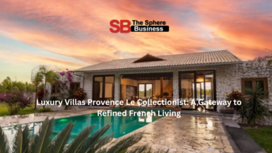 Luxury Villas Provence Le Collectionist