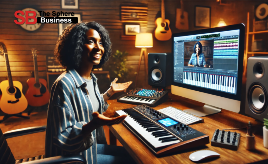 The Rise of AI in Music: Revolution or Reinvention? AI in Music