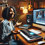 AI in Music