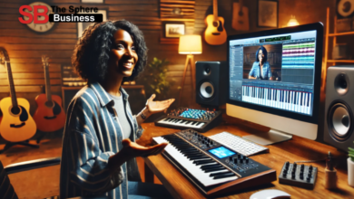 AI in Music