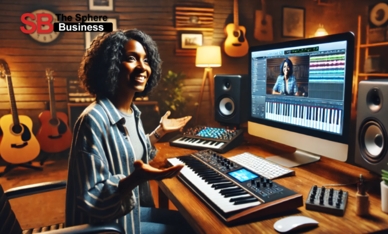AI in Music