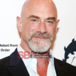 Christopher Meloni from Law and Order