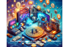 Etherions Faston Crypto