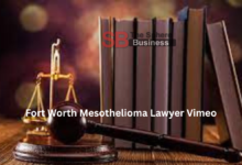 Fort Worth Mesothelioma Lawyer Vimeo