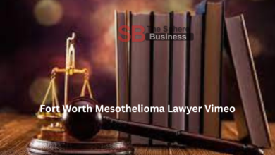 Fort Worth Mesothelioma Lawyer Vimeo