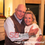 Liz Cheney Husband Net Worth: A Comprehensive Look at Philip Perry’s Wealth and Career Liz Cheney Husband Net Worth