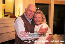 Liz Cheney Husband Net Worth