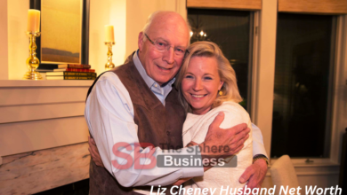 Liz Cheney Husband Net Worth