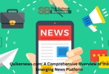 Quikernews.com