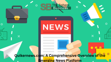 Quikernews.com
