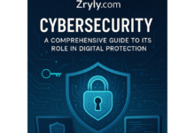 Zryly.com Cybersecurity
