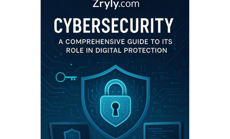 Zryly.com Cybersecurity