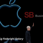 Craig Federighi Salary: A Deep Dive into the Compensation of Apple’s Senior Vice President Craig Federighi Salary