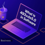 What is 493xds5.0 in Software: A Detailed Guide What is 493xds5.0 in Software