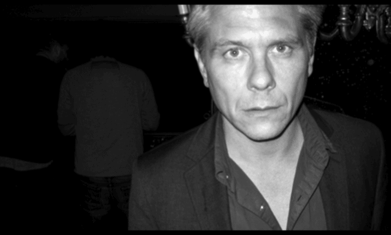 Walter Kirn Net Worth