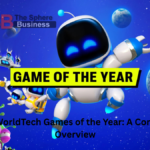 UGG WorldTech Games of the Year: A Complete Overview UGG WorldTech Games of the Year