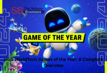 UGG WorldTech Games of the Year