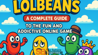 LOLBeans