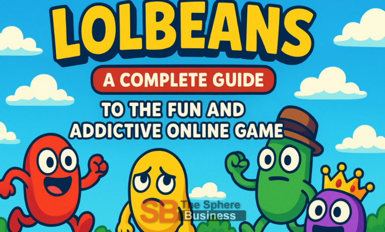 LOLBeans