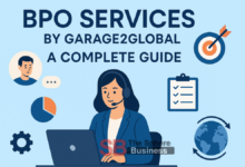 BPO Services by Garage2Global