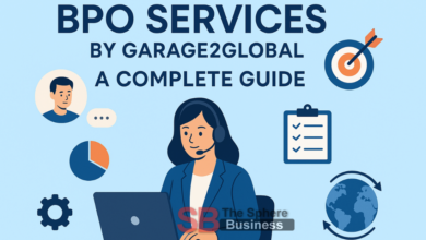 BPO Services by Garage2Global