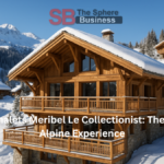 Luxury Chalets Meribel Le Collectionist